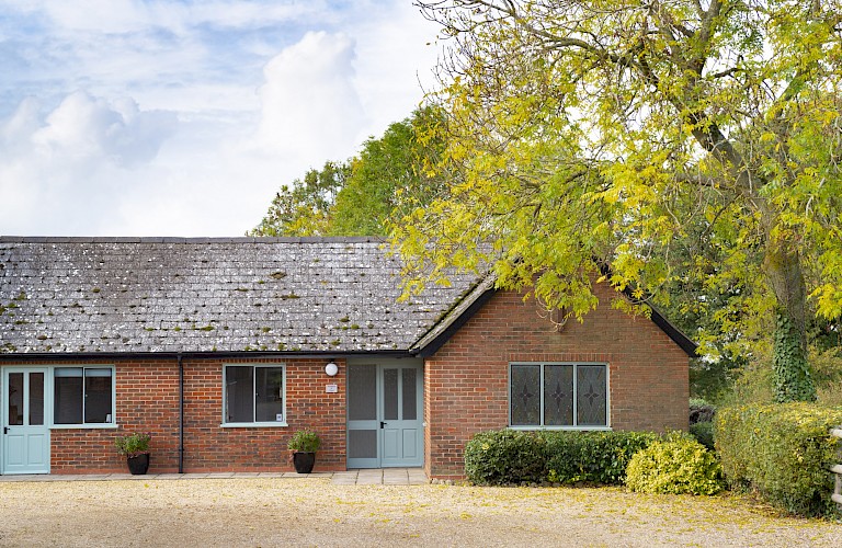 Our Premises