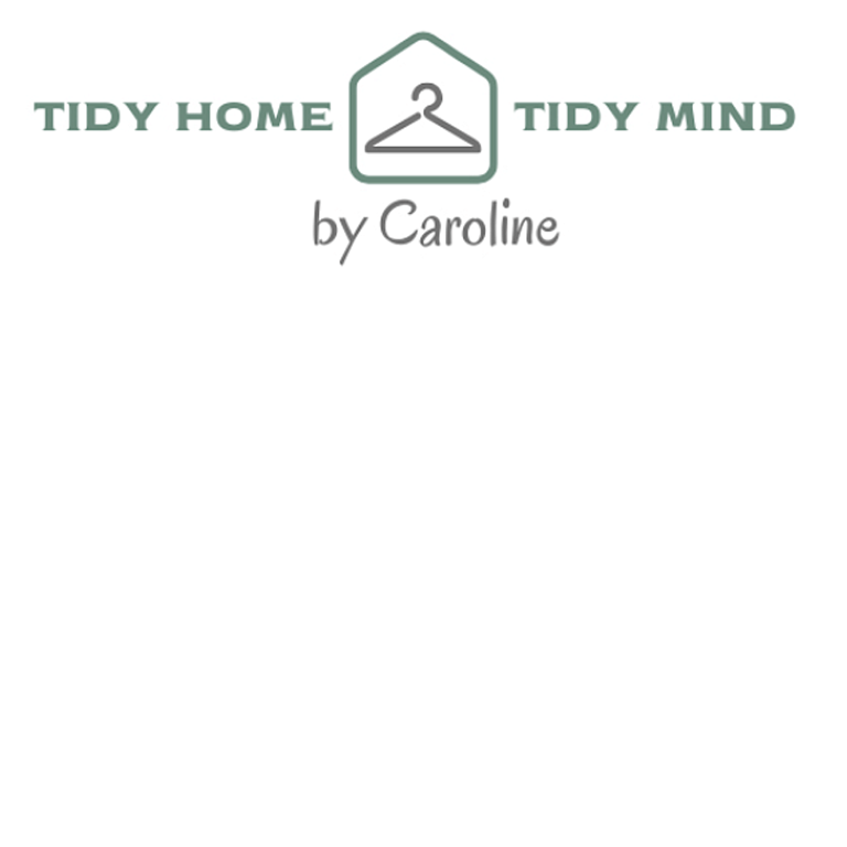 Tidy Home, Tidy Mind