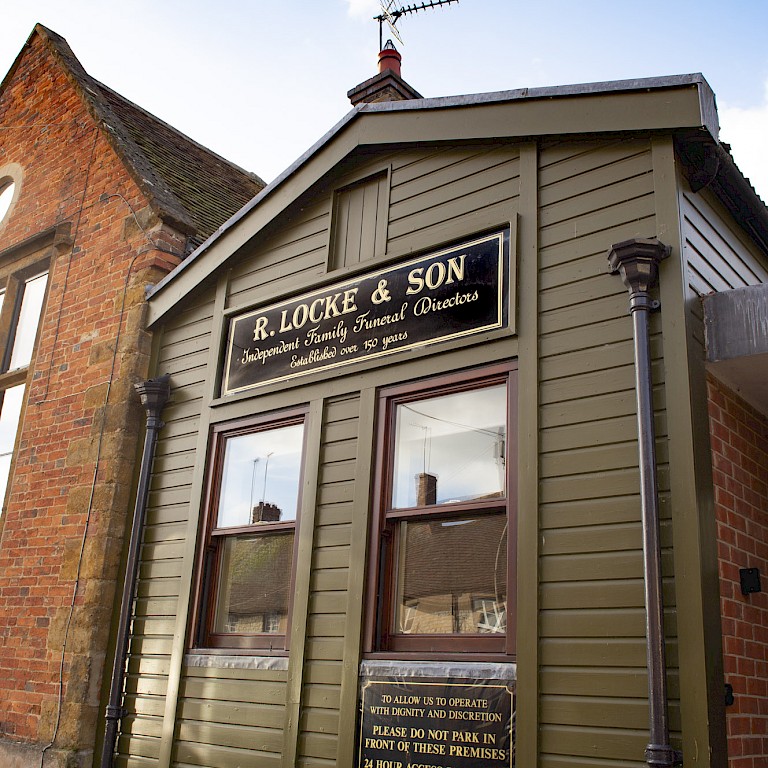 Kineton
