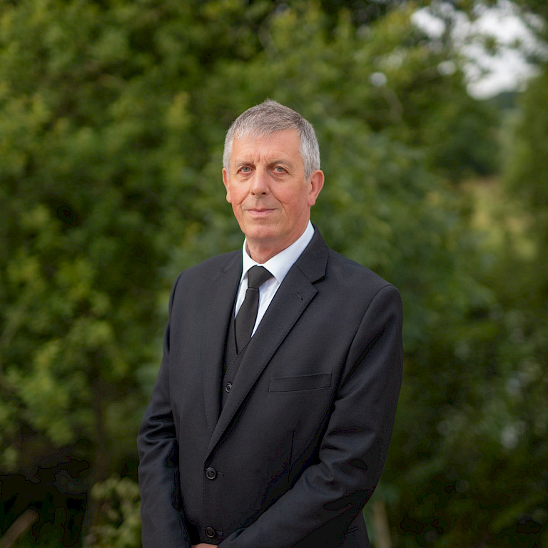 Martin Phillips