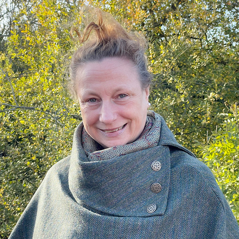 Sorcha O’Flynn